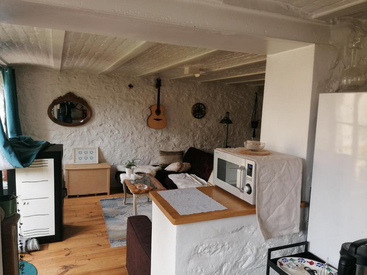 Bed and Breakfast La Grange En Champagne Hermonville Екстер'єр фото