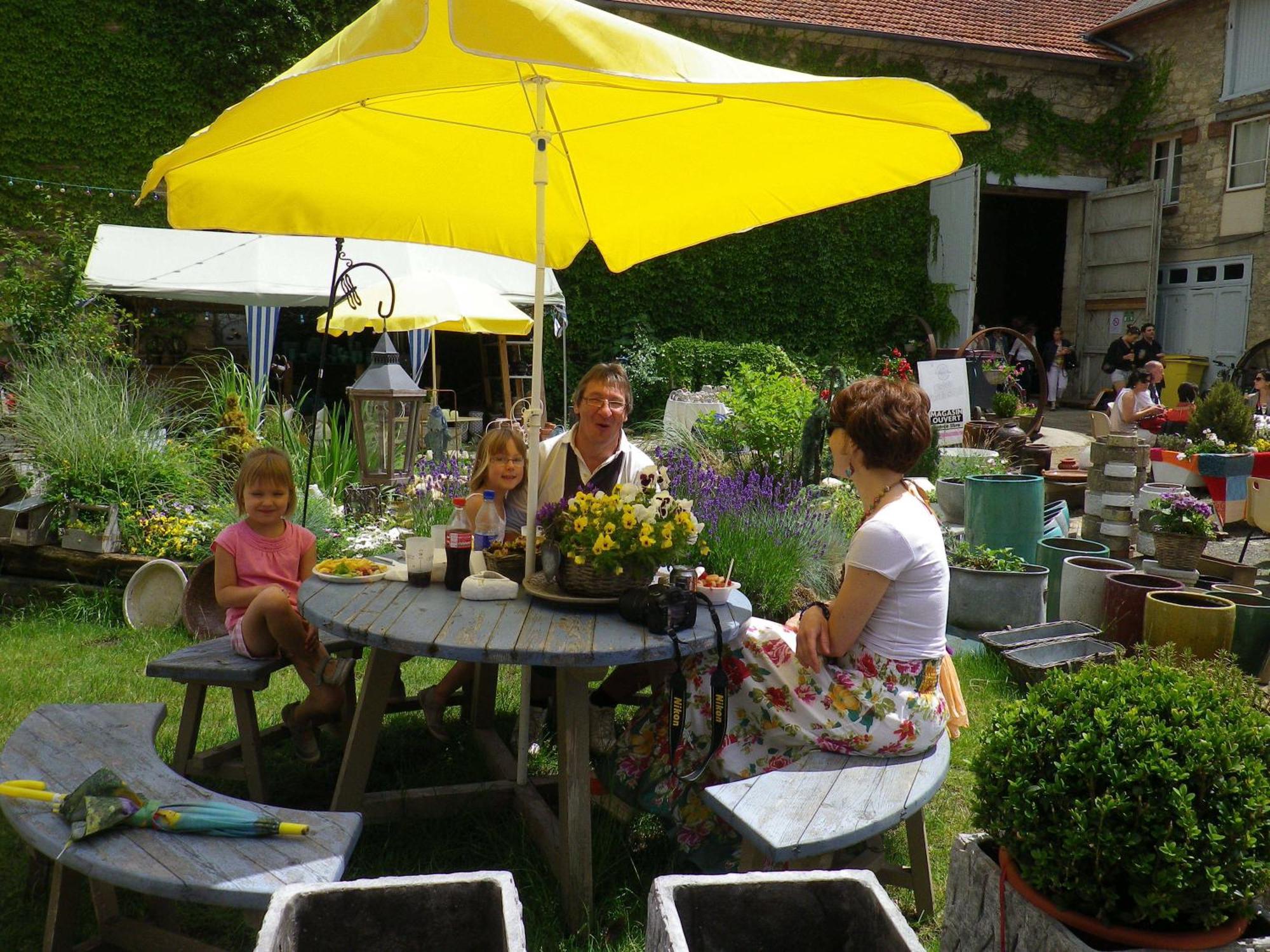 Bed and Breakfast La Grange En Champagne Hermonville Екстер'єр фото
