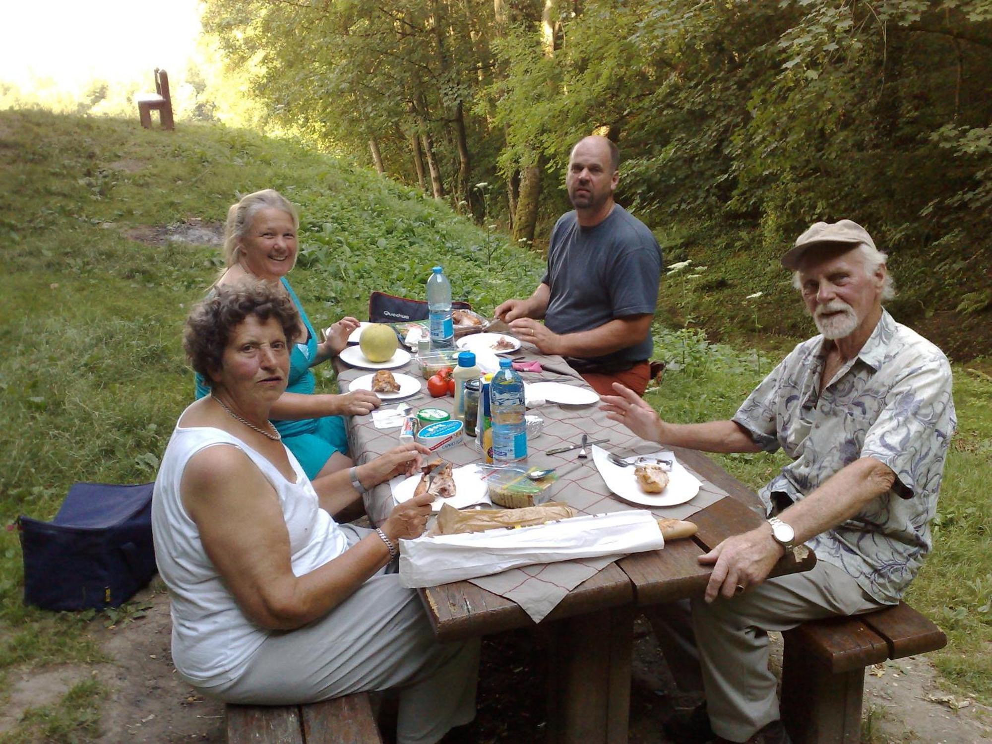 Bed and Breakfast La Grange En Champagne Hermonville Екстер'єр фото