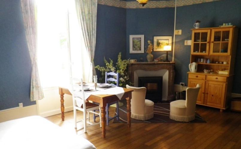 Bed and Breakfast La Grange En Champagne Hermonville Екстер'єр фото