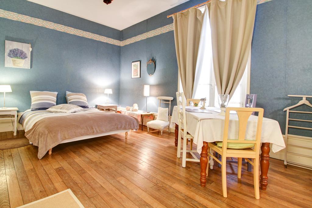 Bed and Breakfast La Grange En Champagne Hermonville Екстер'єр фото