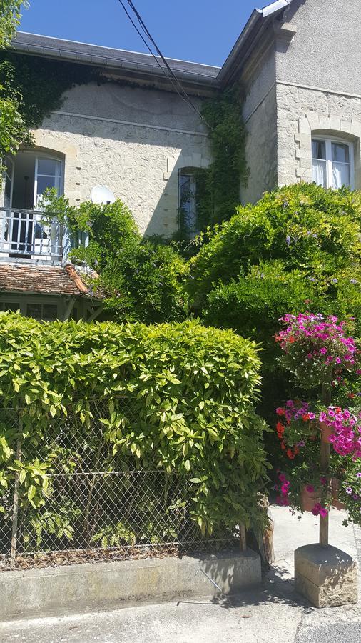 Bed and Breakfast La Grange En Champagne Hermonville Екстер'єр фото